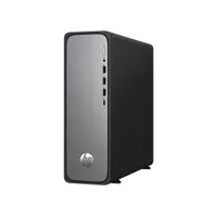 HP OmniDesk Slim S03-0412ng Intel 300 8GB/512GB SSD Windows 11 schwarz
