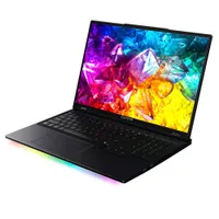 Captiva Notebook Ultimate Gaming I10-1334GE 16" WQXGA Core Ultra 9 275HX 64GB/4TB SSD RTX5090 Win11 ohne Netzteil