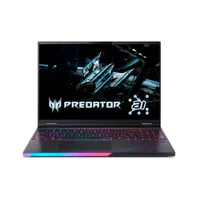 Acer Predator Helios 16 AI PH16-73-909A OLED Core Ultra 9 275HX RTX 5090 32GB/1TB Win11
