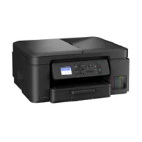 Brother DCP-T780DW Tintentankdrucker Scanner Kopierer WLAN