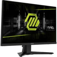 MSI MAG 274FDE 27 Zoll Full HD Rapid IPS LED 16:9 200 Hz Gaming Monitor