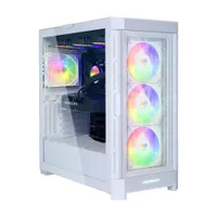 Hyrican Cougar Duoface PRO WT 7470 R5-9600X 32GB/1TB SSD RTX 5070 Win11