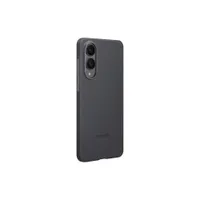Samsung Silicone Case für Samsung Galaxy S25 Edge schwarz