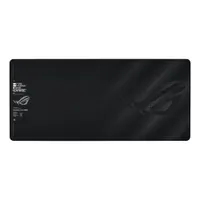 ASUS ROG Sheath II XXL Gaming-Mauspad (900 x 400 mm) Schwarz