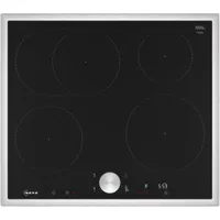 Neff T56STF1L0 N90 Induktionskochfeld 60 cm Mit Rahmen aufliegend