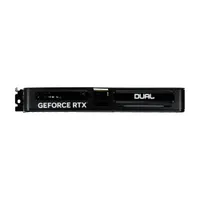 PALIT GeForce RTX 5050 Dual 8GB GDDR6 Grafikkarte HDMI/DP