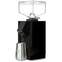 Eureka Mignon Filtro Silent Schwarz