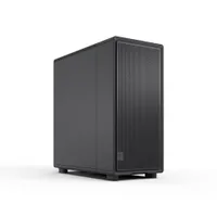 Fractal Design Epoch Black Solid ATX Gaming Gehäuse Mesh