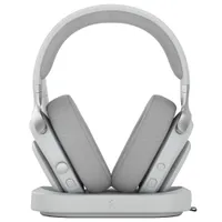 FRACTAL Scape Weiß | Multiple-Device-Headset für ein Immersives Audio-Erlebnis