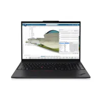 Lenovo ThinkPad P16s AMD Gen4 16" FHD+ Ryzen AI 9 HX PRO 370 96GB/1TB Win 11 Pro 21RX001MGE