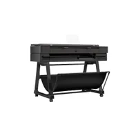 HP DesignJet T850 Tintenstrahl-Großformatdrucker 36" bis DIN A1