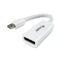 EQUIP 133440 Mini-DisplayPort auf DisplayPort Adapter