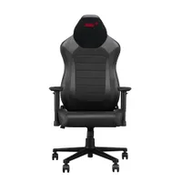 ASUS ROG Chariot X Core Gaming-Stuhl - Aura RGB Beleuchtung, 4D-Armlehnen, Weiß
