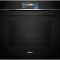Siemens HS758G3B1 iQ700 Einbaubackofen mit Dampffunktion