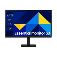 Samsung Essential S3 S30GD LS24D304GAUXEN 24 Zoll Full HD IPS LED 16:9 100 Hz Monitor