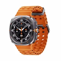 Samsung Galaxy Watch Ultra LTE SM-L705 (2025) 47 mm Titanium Gray