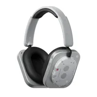 Nothing headphone Wireless On-Ear Kopfhörer Weiß