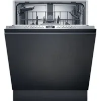 Siemens SN63EX04TE iQ300 Geschirrspüler 60cm vollintegrierbar EEK:B