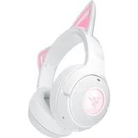 RAZER Kraken Kitty V2 Bluetooth Edition Weiß