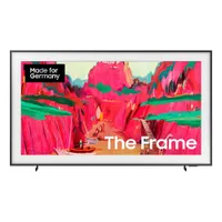 Samsung The Frame Pro GQ75LS03FWUXZG 191cm 75" 4K Neo QLED 144 Hz Smart TV Fernseher