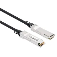 Intellinet QSFP+ 40G Passives DAC Twinax-Kabel 2m