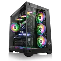 CSL Gaming PC M11820H R7-7800X3D 32GB/2TB SSD RTX 5070Ti Win 11