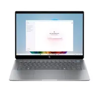 HP OmniBook Ultra 14" 2,2k Touchscreen Ryzen AI 9 HX 375 32GB/2TB SSD Windows 11 Home - 14-fd0099ng Copilot+PC