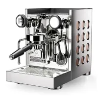 Rocket Appartamento TCA Inox Kupfer