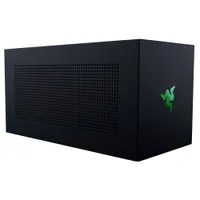 Razer Core X V2 | Externes Desktop-Grafikgehäuse für Thunderbolt™-Notebooks