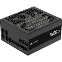 Corsair RM850x 2024 850 Watt Netzteil 80+ Gold (modular) ATX3.1 140mm