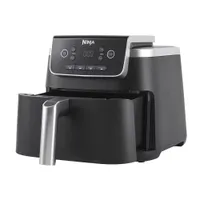 Ninja AF140EU Heißluftfritteuse Pro 4,7 Liter