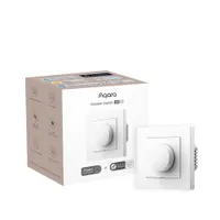 Aqara Dimmer Switch H2 EU Weiß