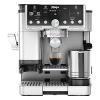 Ninja Luxe™ Café Pro Kaffeemaschine - ES701EU