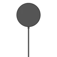 Belkin Qi2 kabelloses magnetisches Ladegerät 15W Schwarz