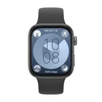 Huawei Watch Fit 3 (Solo-B09S) Black