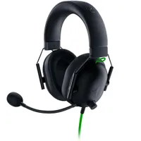 RAZER Blackshark V2 X kabelgebundenes Gaming Headset, USB-A