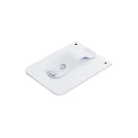 Fairphone Gen. 6 Fingerschlaufe Cloud White weiß