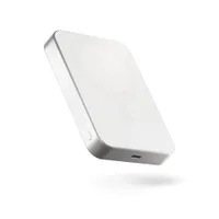 Zens Powerbank Pro 1 Slim 10.000 mAh weiß