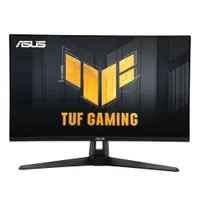 ASUS TUF VG27AQM5A 27 Zoll WQHD Fast IPS LED 16:9 300 Hz Gaming Monitor