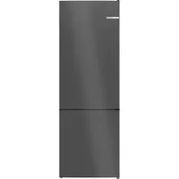 Bosch KGN49OCAF Serie 4 Stand-Kühl-Gefrierkombination