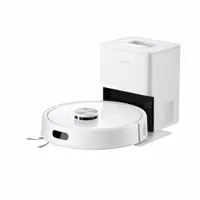 Roborock Q7 TF+ Saug-/Wischroboter inkl. Absaugstation weiß