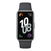 HUAWEI Band 10 (Nora-B19F) Fitness Tracker black