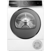 Bosch WQB246D41 Serie 8 Wärmepumpentrockner 9kg EEK B
