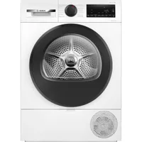 Bosch WQG243D41 Serie 6 Wärmepumpentrockner 9kg EEK C