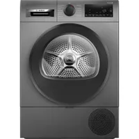 Bosch WQG243DR10 Serie 6 Wärmepumpentrockner 9kg EEK C