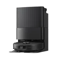  Roborock Qrevo Edge 5V1 Saug-/Wischroboter inkl. Absaug-/Reinigungsstation schwarz