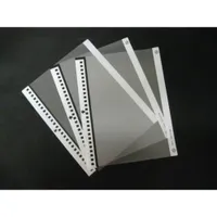 Ricoh Foto-Trägerfolien (3er pack)