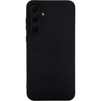 JT Berlin BackCase Pankow Soft für Samsung Galaxy A56 5G schwarz