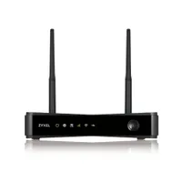 ZyXEL LTE3301-Plus LTE AC1200 Indoor Router