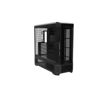 THERMALTAKE View 600 TG Full Tower ATX Gehäuse Sichtfenster schwarz